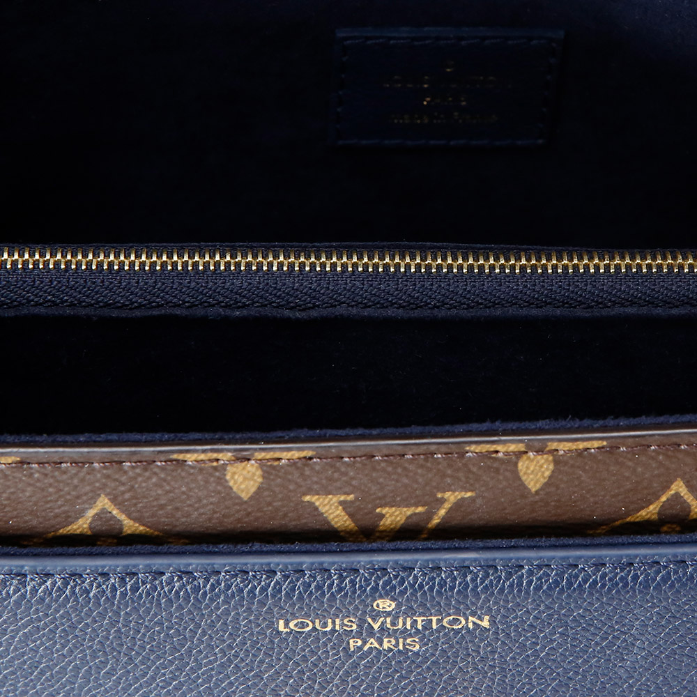 LOUIS VUITTON(USED)루이비통 모노그램 빅투아